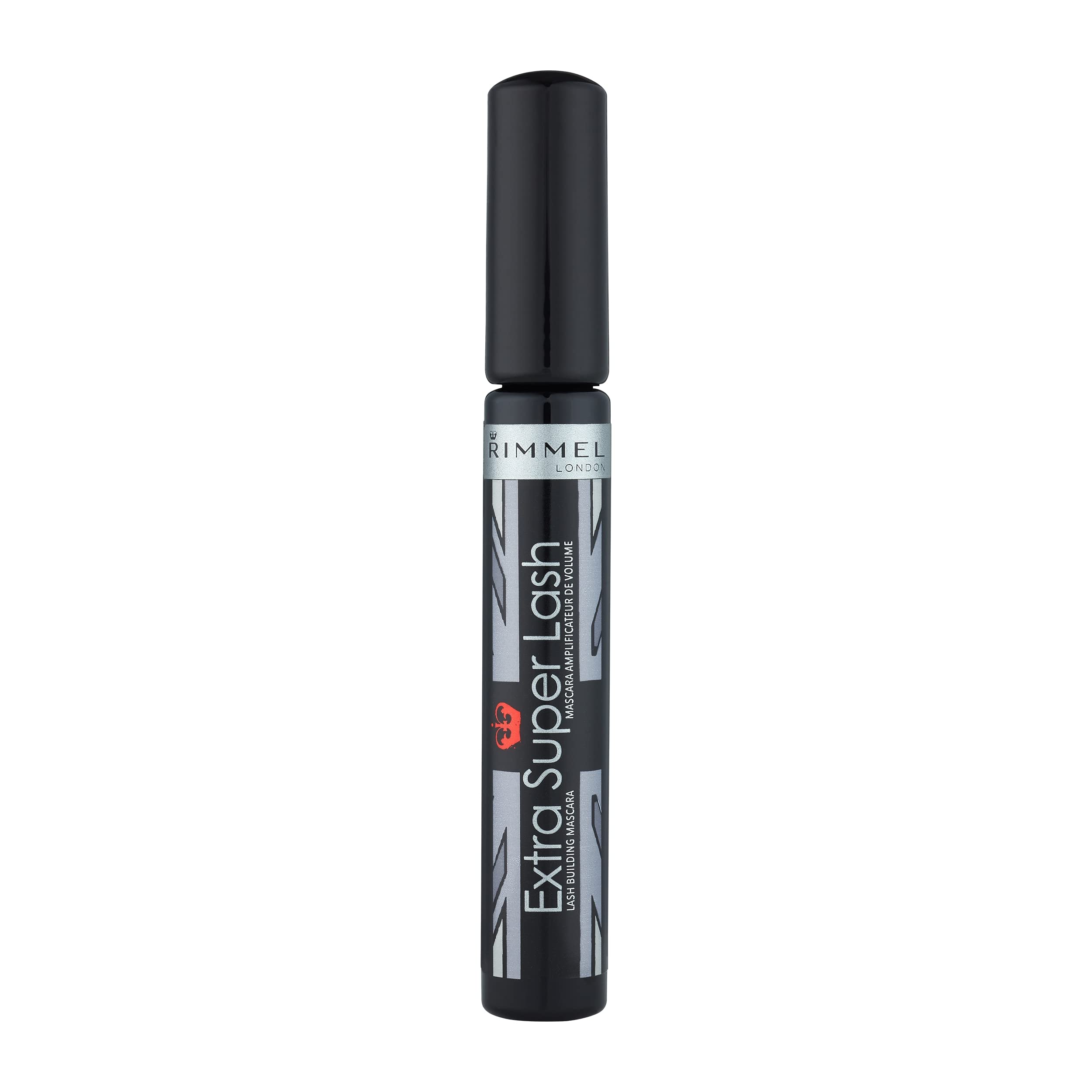 Rimmel Extra Super Lash Volumising Mascara, 8ml