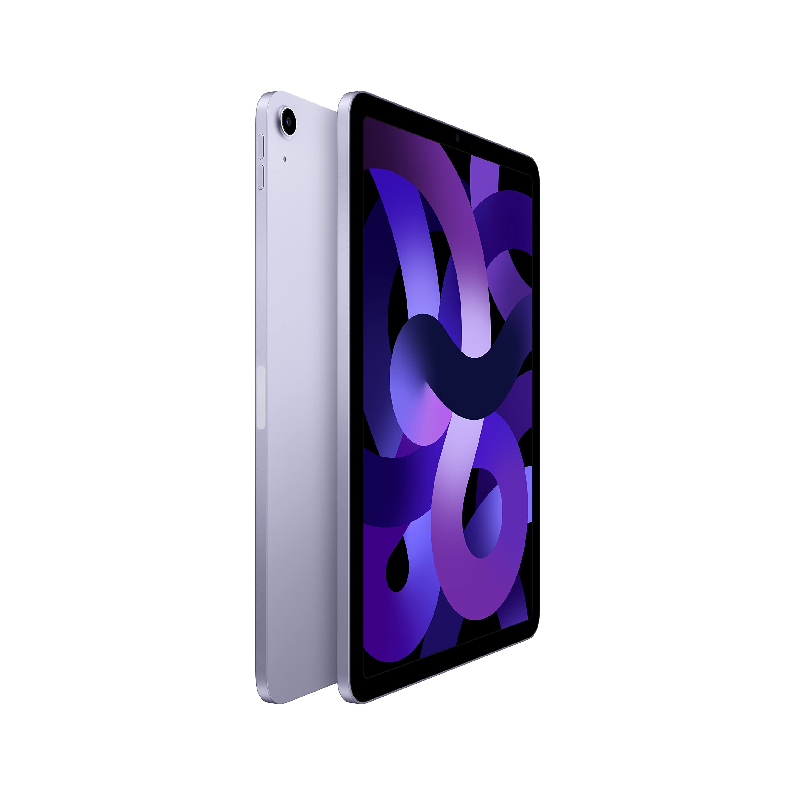 2022 Apple 10.9-inch iPad Air (Wi-Fi, 64GB) - Purple (5th Generation)