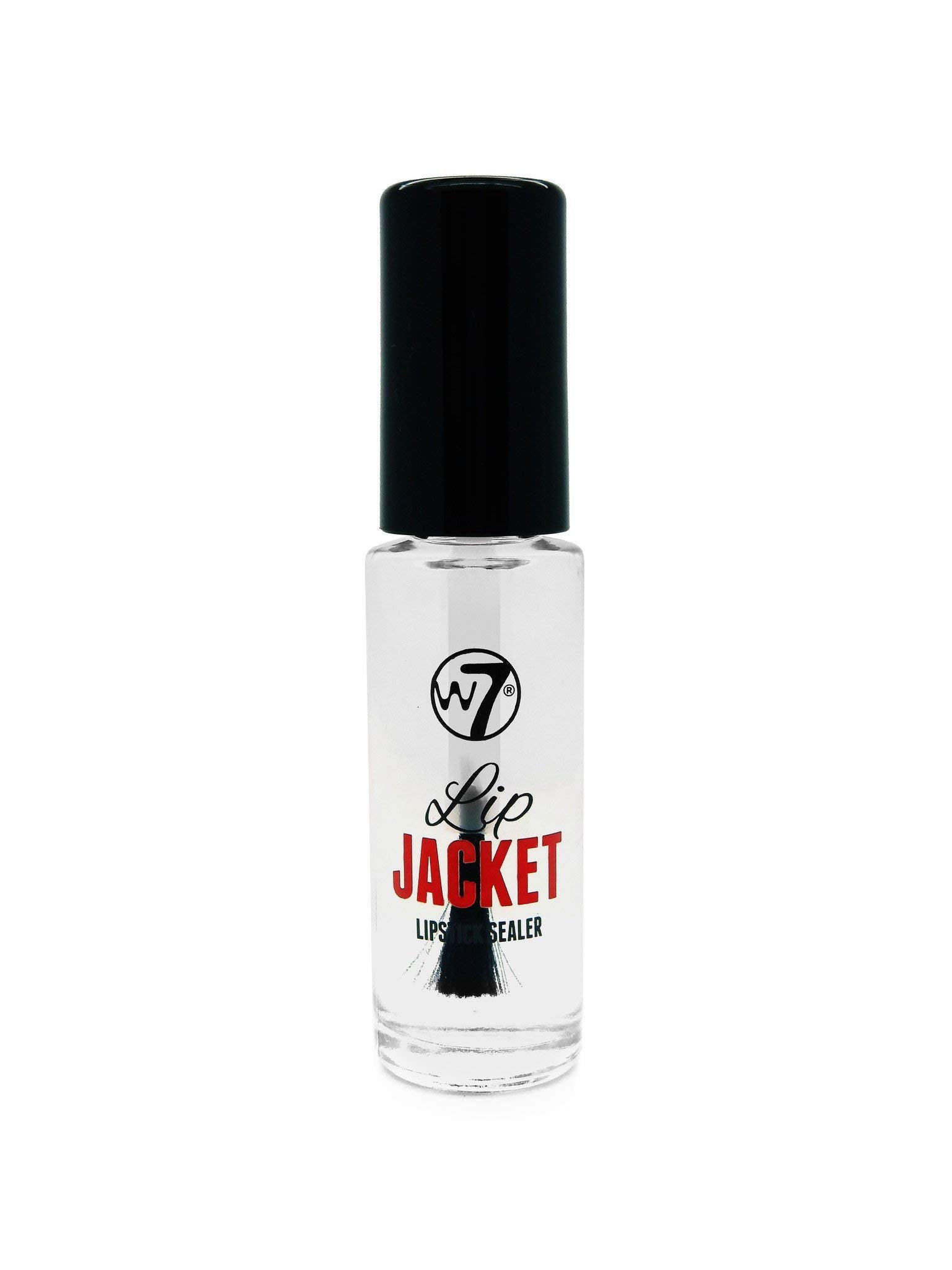 W7 Cosmetics Lip Jacket Zip and Seal Lipstick Sealer 5 ml