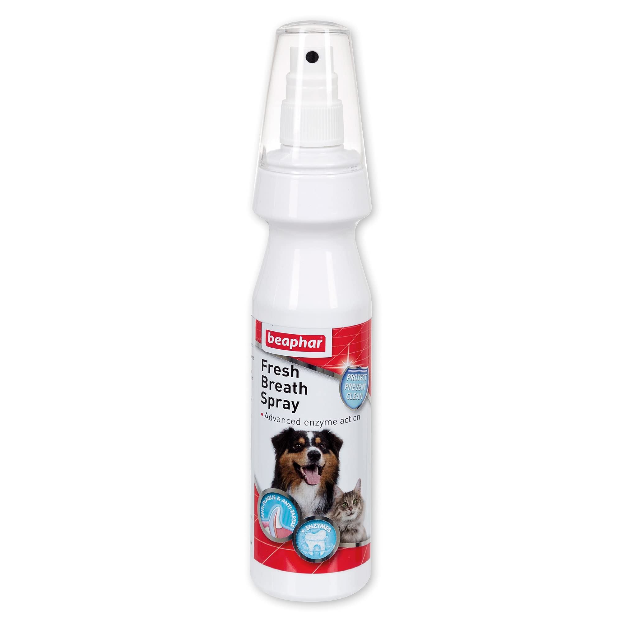 Beaphar Fresh Breath Spray, 150ml