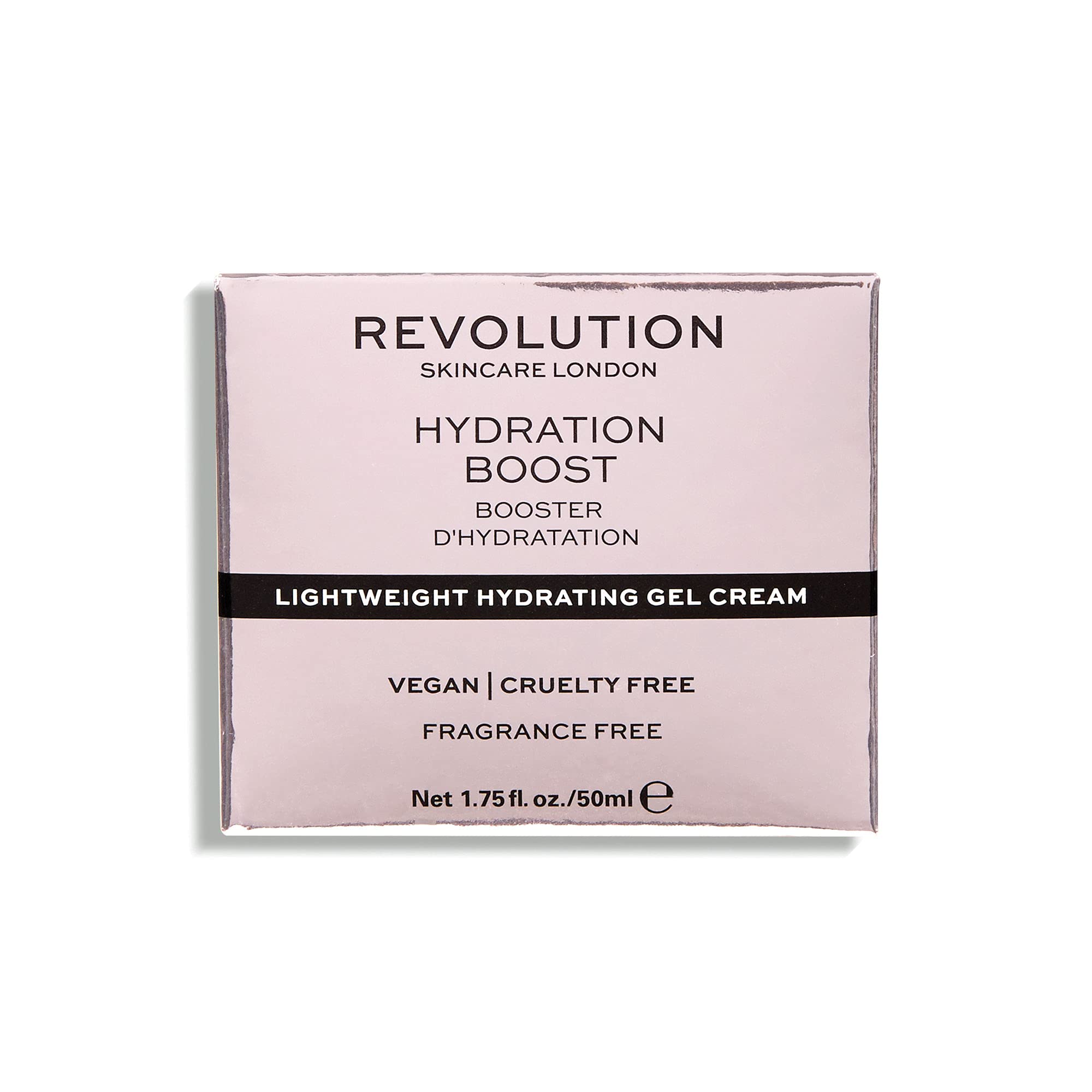 Revolution Skincare London Hydration Boost, 50 ml