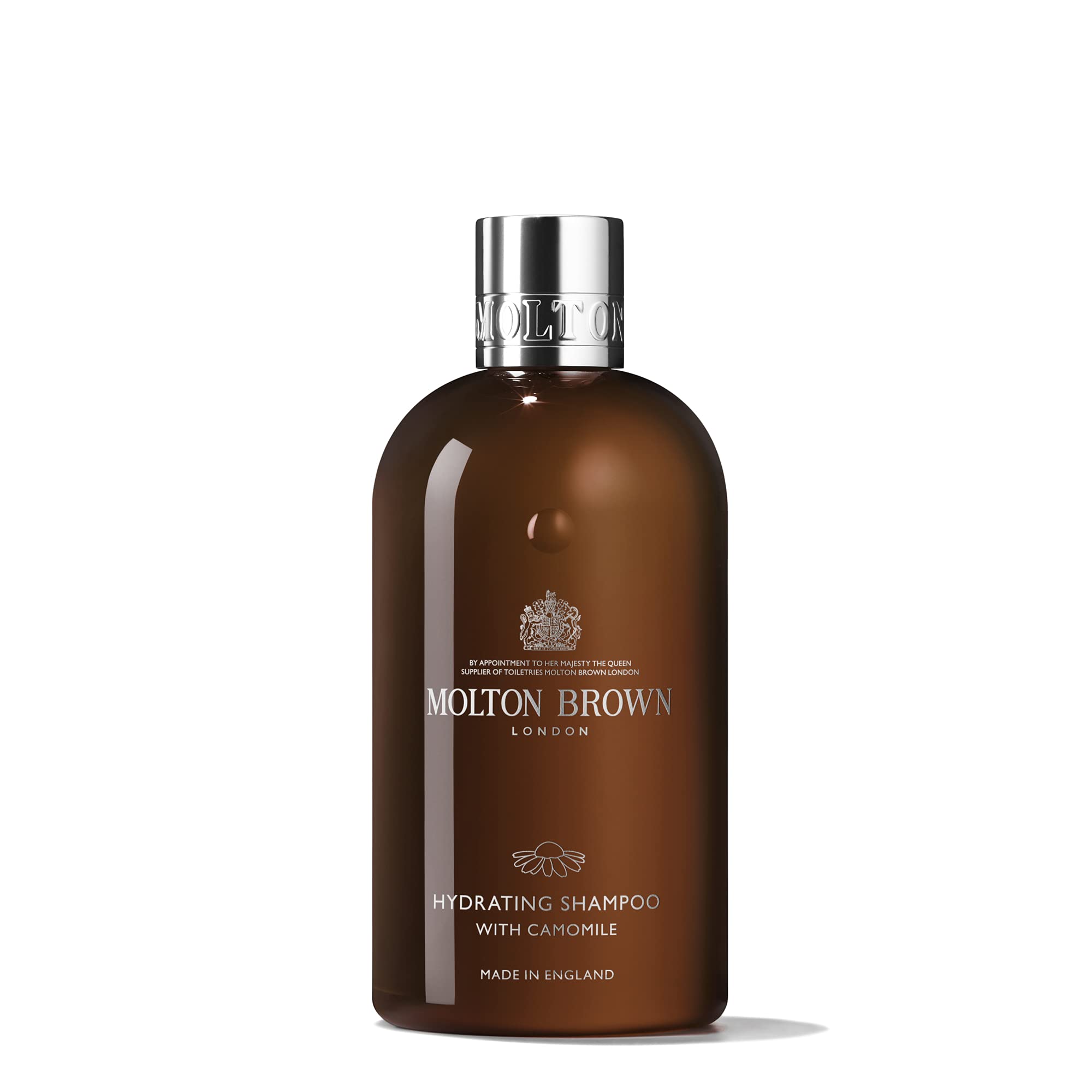 Molton Brown Hydrating Shampoo with Camomile 300 ml