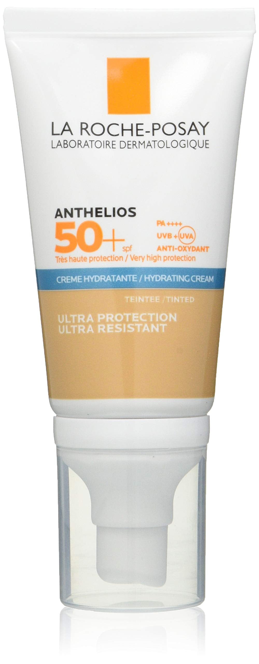 La Roche Posay Anthelios XL BB Cream SPF50-50 gr