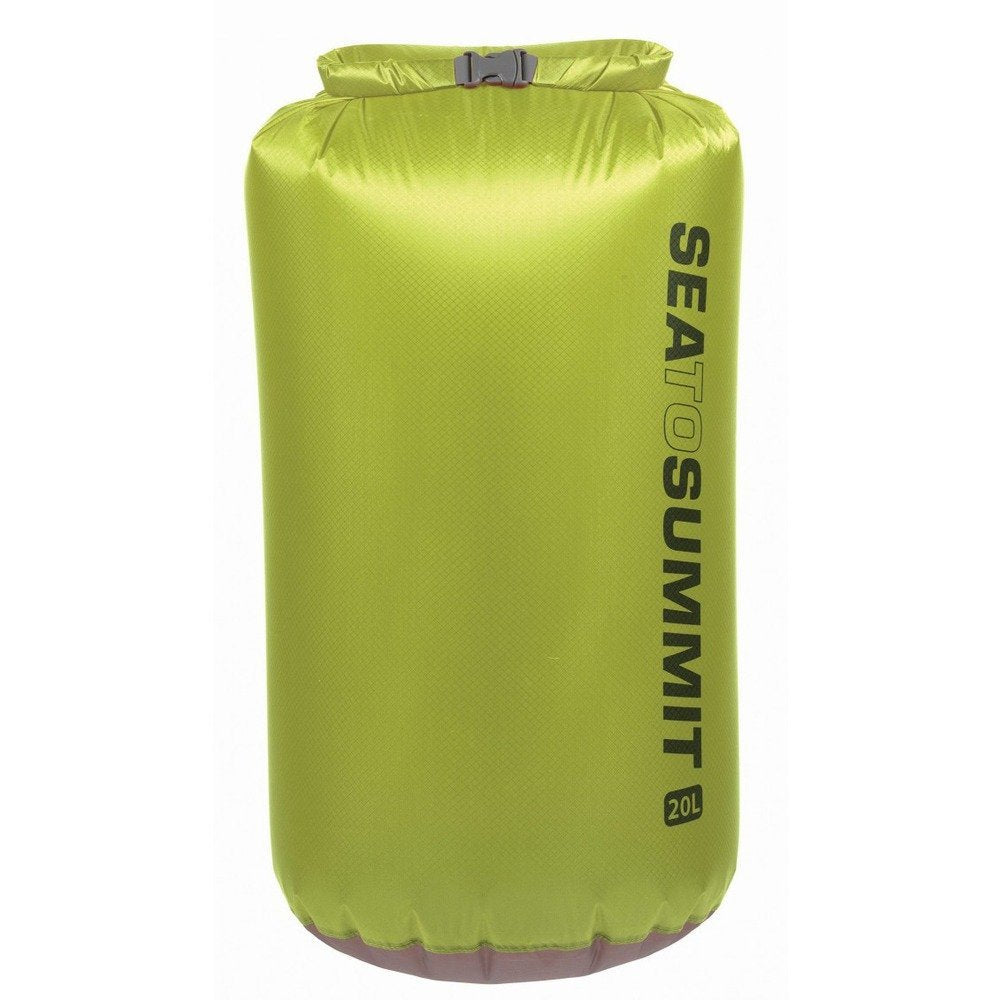 Sea to Summit Ultra-SIL Dry Sack, Ultralight Dry Bag