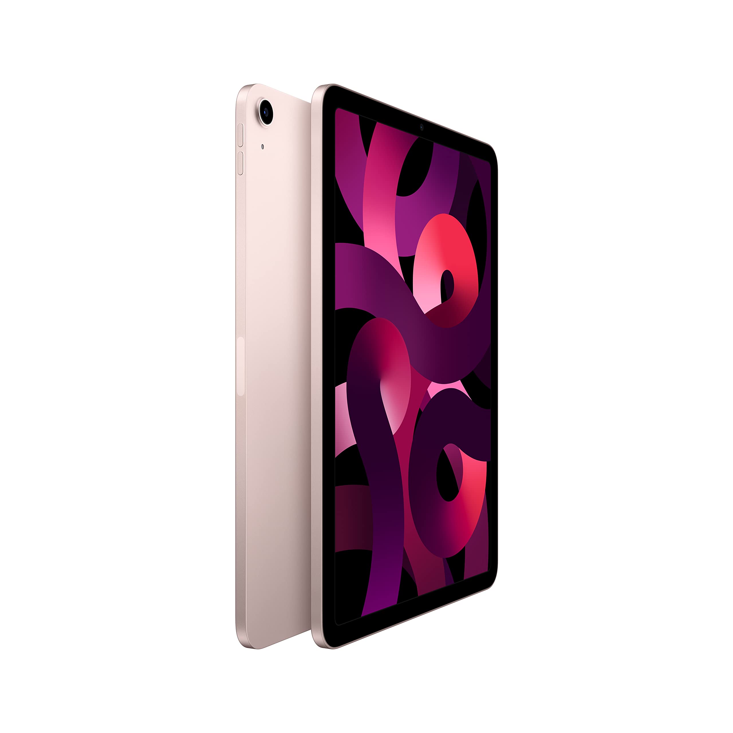 2022 Apple 10.9-inch iPad Air (Wi-Fi, 64GB) - Pink (5th Generation)