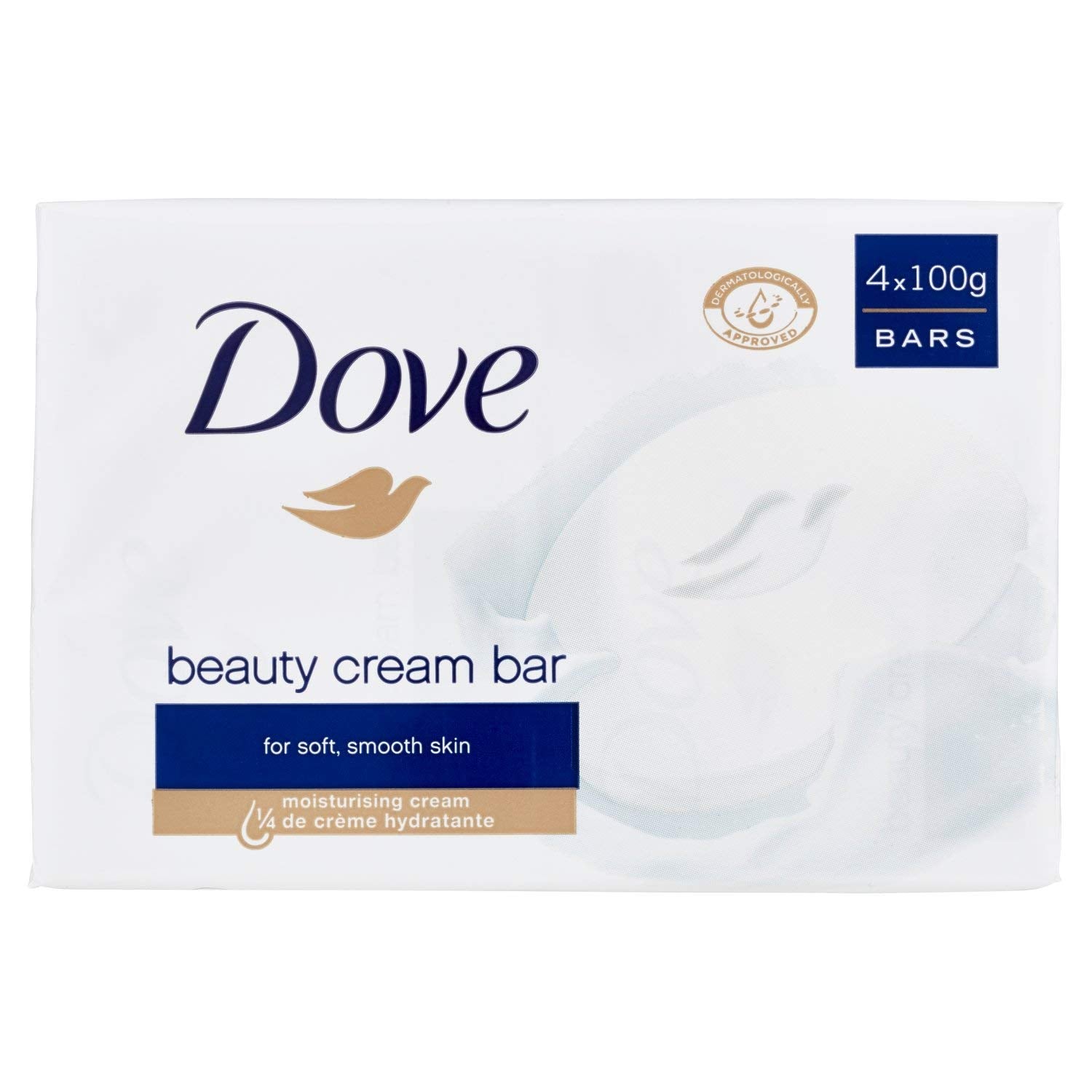 Dove Soap X12