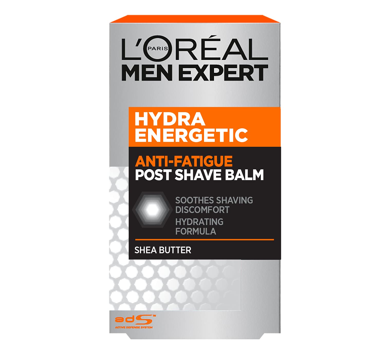 L'Oréal Men Expert Hydra Energetic Anti-Fatigue Post Shave Balm 100 ml