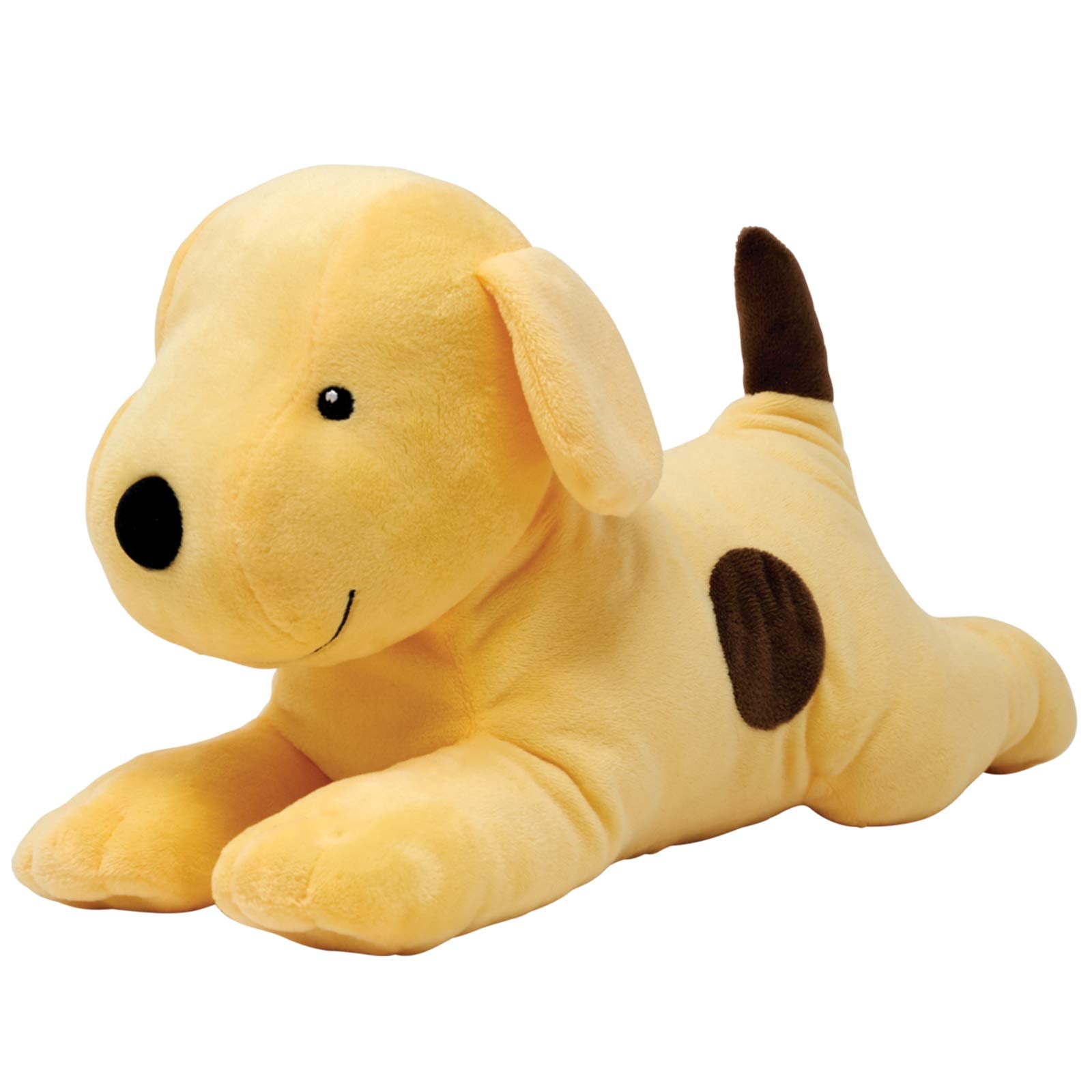 Official Spot the Dog Large Soft Toy - Early Years Cuddly Toys for Toddlers and Babies - Super Soft Plush Dog Toy by Rainbow Designs