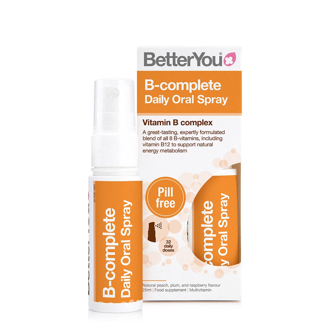 BetterYou B-Complete Oral Spray, 4149522_X