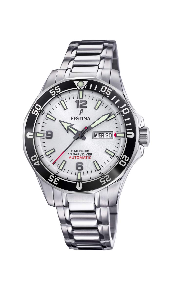 Festina Dress Watch F20478/1