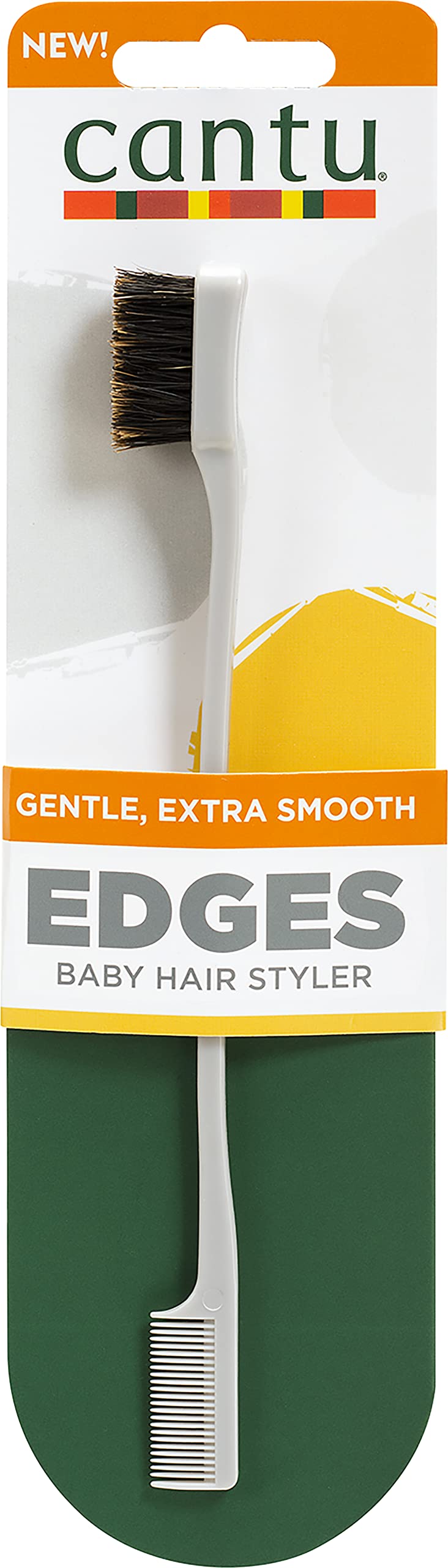 Cantu Edges Baby Hair Styler