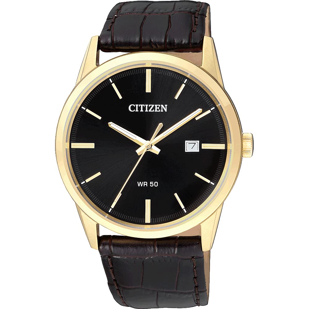 Citizen Mens Analogue Quartz Watch