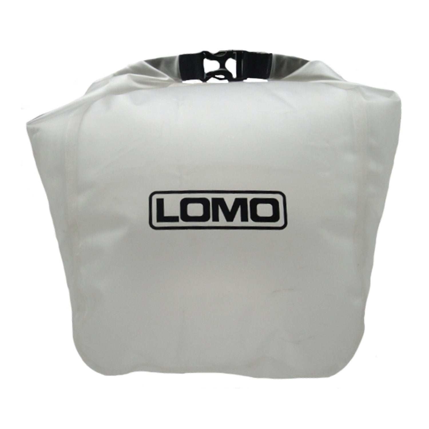 Lomo Maxi View Transparent Dry Bag 6L