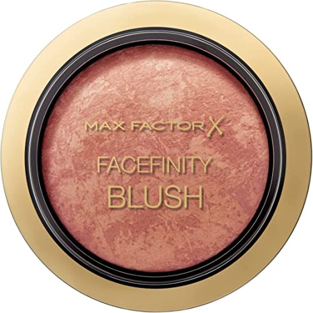 Max Factor Crème Puff Blusher, Seductive Pink 15