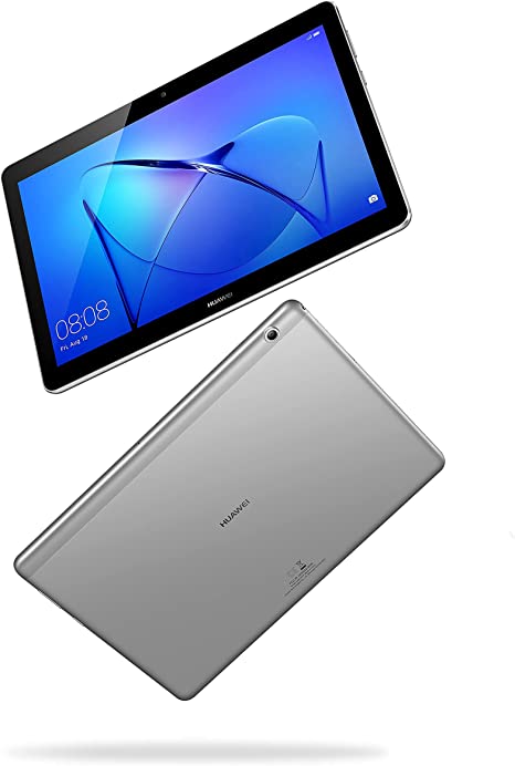 Huawei MediaPad T3 10" Wifi - Tablet 32GB, 3GB RAM, Space Gray