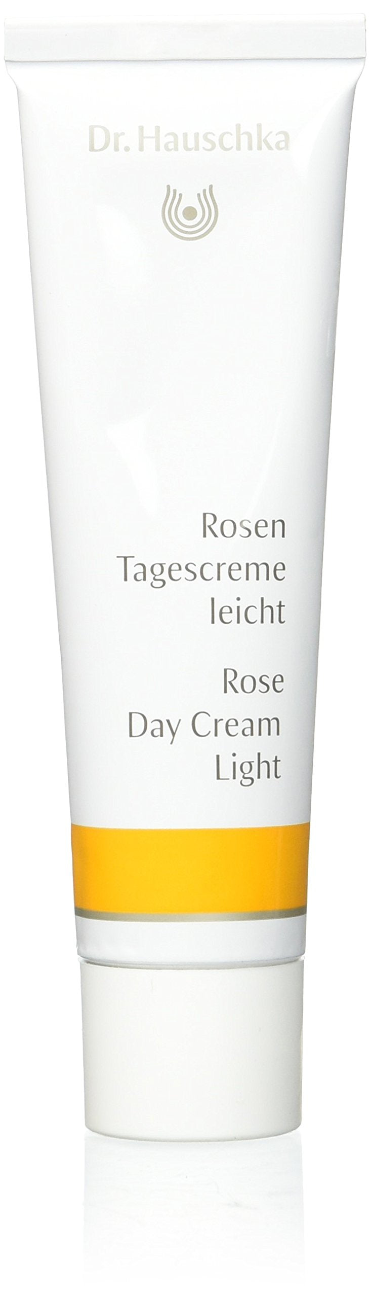 Dr. Hauschka Rose Day Cream light 30 ml