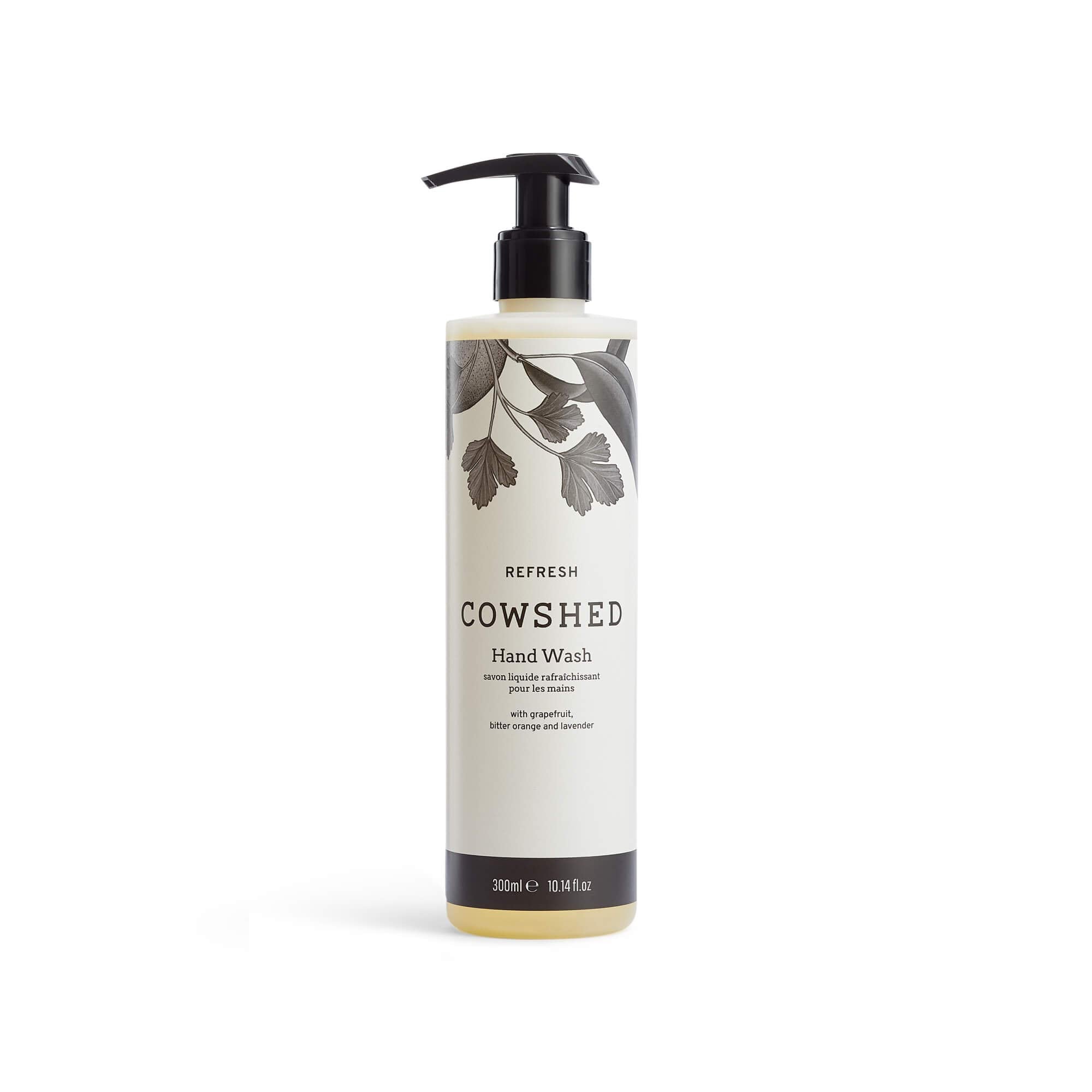 Cowshed Refresh Hand Wash, 300ml
