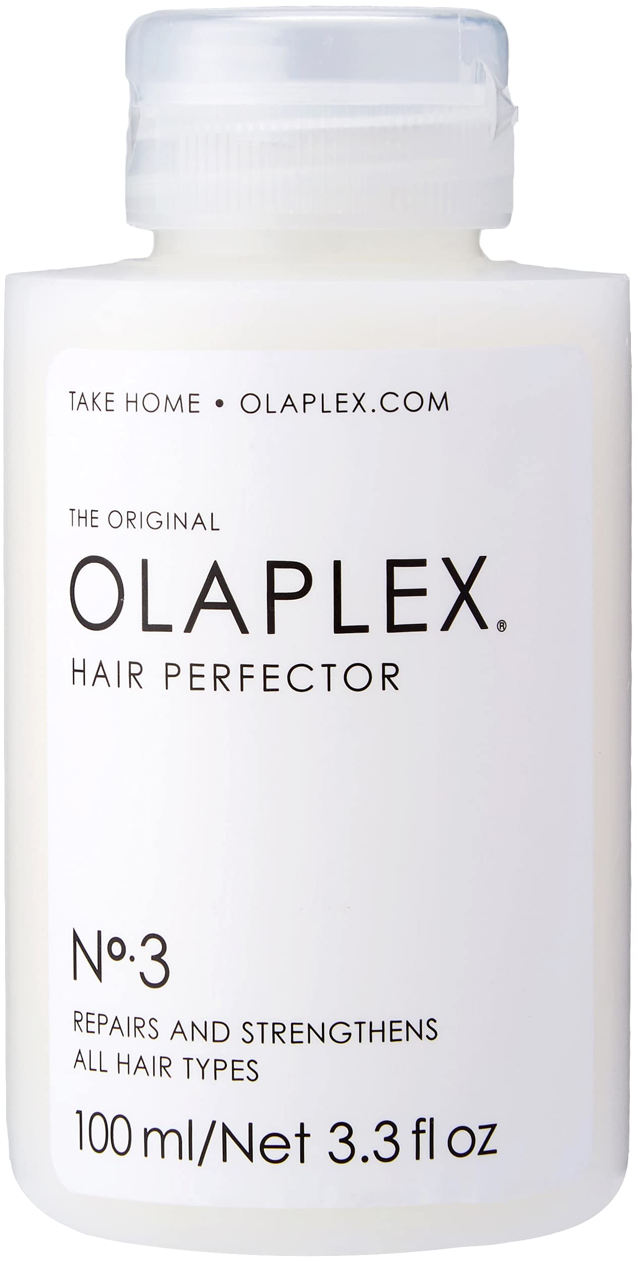 OLAPLEX Hair Perfector No.3 Repairing Treatment, 100ml