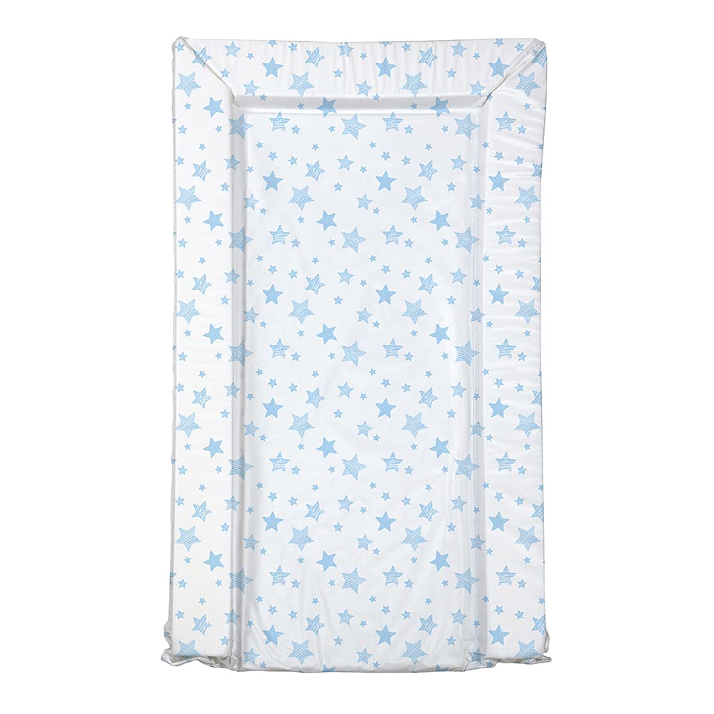 East Coast Nursery Ltd Blue Star Changing Mat