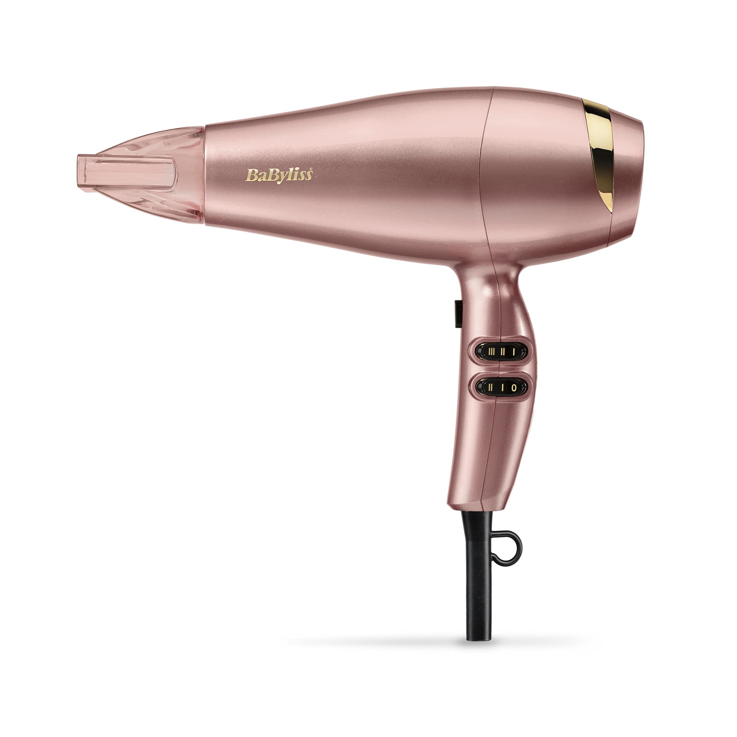 BaByliss Elegance 2100 Hair Dryer