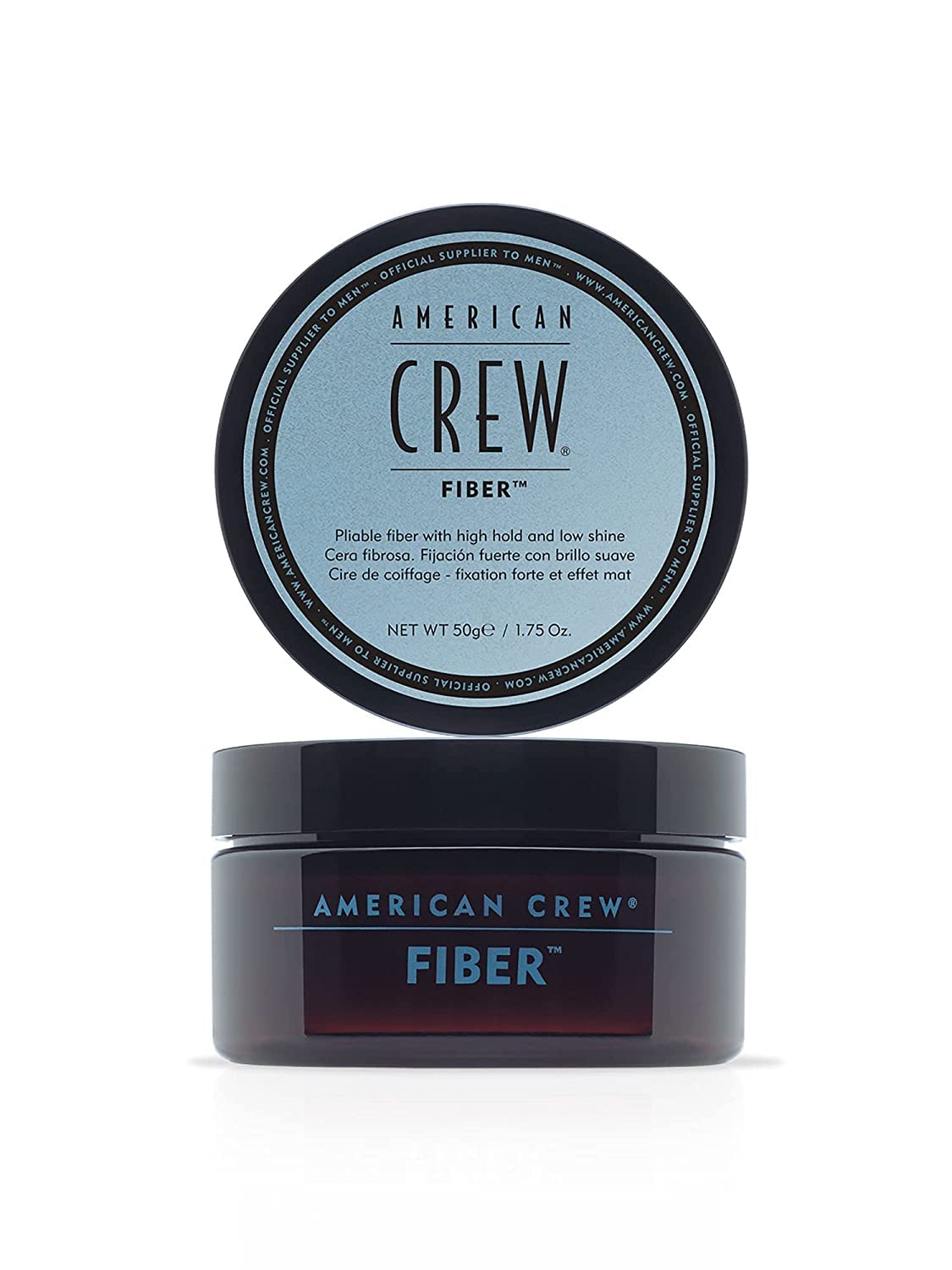 American Crew Fiber 50g / 1.75oz