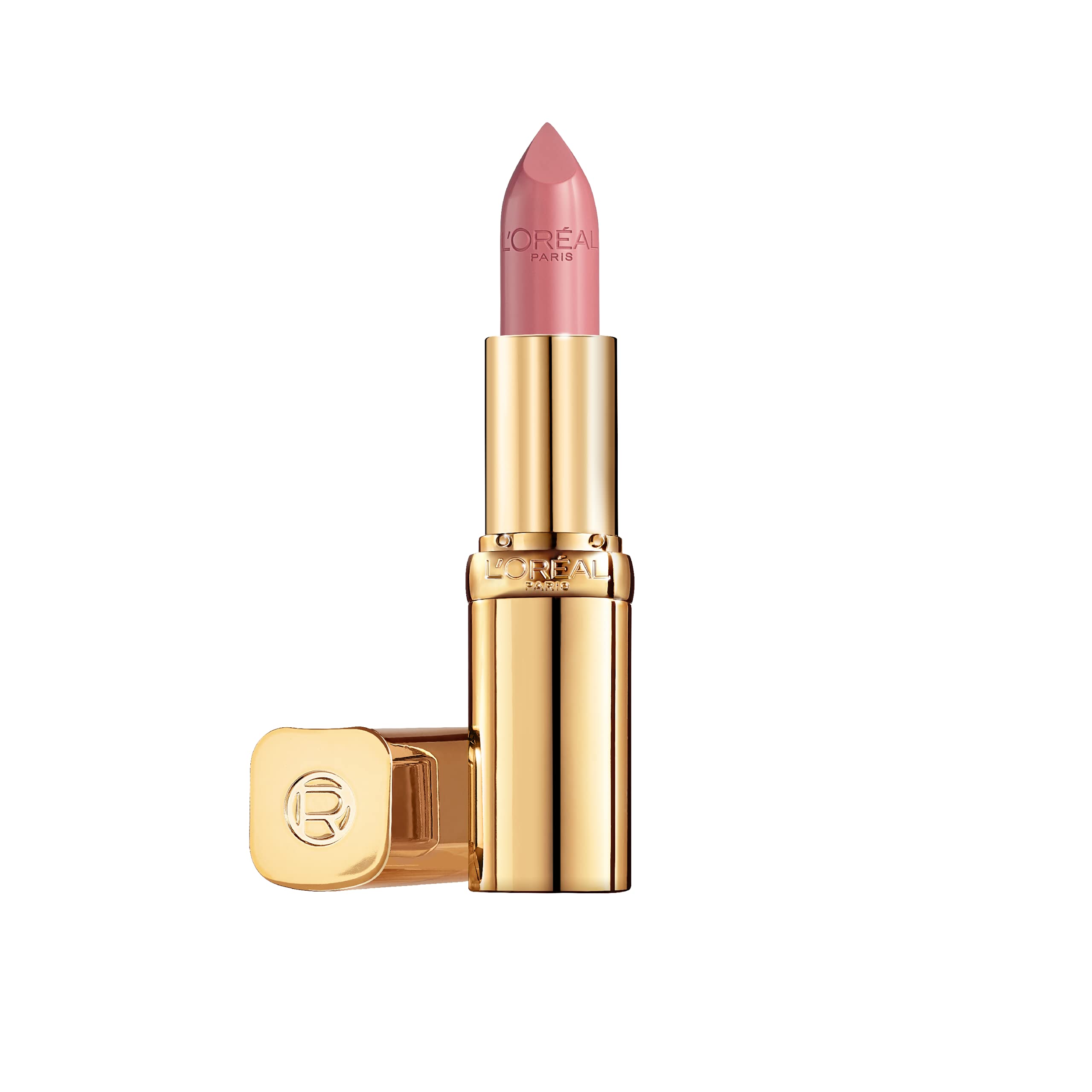 L'Oreal Paris color riche Satin lipstick, 235 Nude