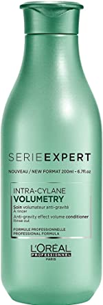L'Oréal Professionnel | Serie Expert | Volumetry Conditioner | for Fine, Flat Hair | 200 ml