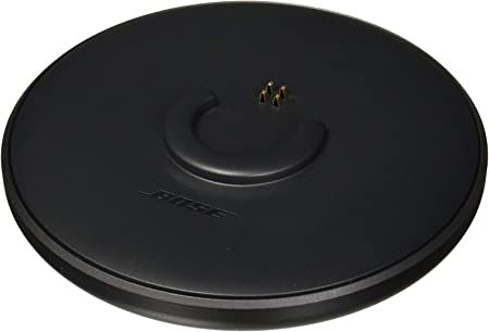 Bose 782298-0010 SoundLink Revolve Charging Cradle - Black, 1.9 cm*10.5 cm*10.5 cm