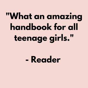 You Don't Understand Me: The Young Woman's Guide to Life - The Sunday Times bestseller