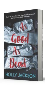 Good Girl, Bad Blood - The Sunday Times Bestseller: TikTok made me buy it! The Sunday Times Bestseller and sequel to A Good Girl's Guide to Murder: Book 2