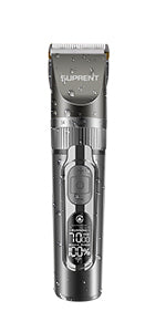 SUPRENT Beard Trimmer Men Adjustable Beard Trimmer for Men with Li-ion Battery Fast USB Charge and Long-Lasting Use for 20 Built-in Adjustable Precise Lengths