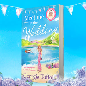 Meet me at the Wedding: From the bestselling author comes the heartwarming new summer romance of 2022: Book 4 (Meet me in)