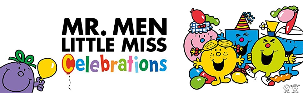 Mr Men: My Daddy: The Perfect Gift for Father’s Day