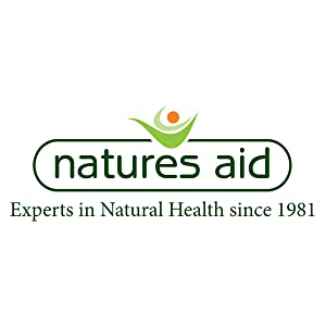 Natures Aid 50ml Vitamin E Oil
