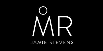 MR. Jamie Stevens Hair Building Fibres, Brown, 15 gram
