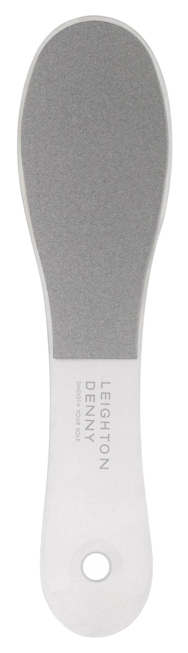 LEIGHTON DENNY Smooth Your Sole Foot file
