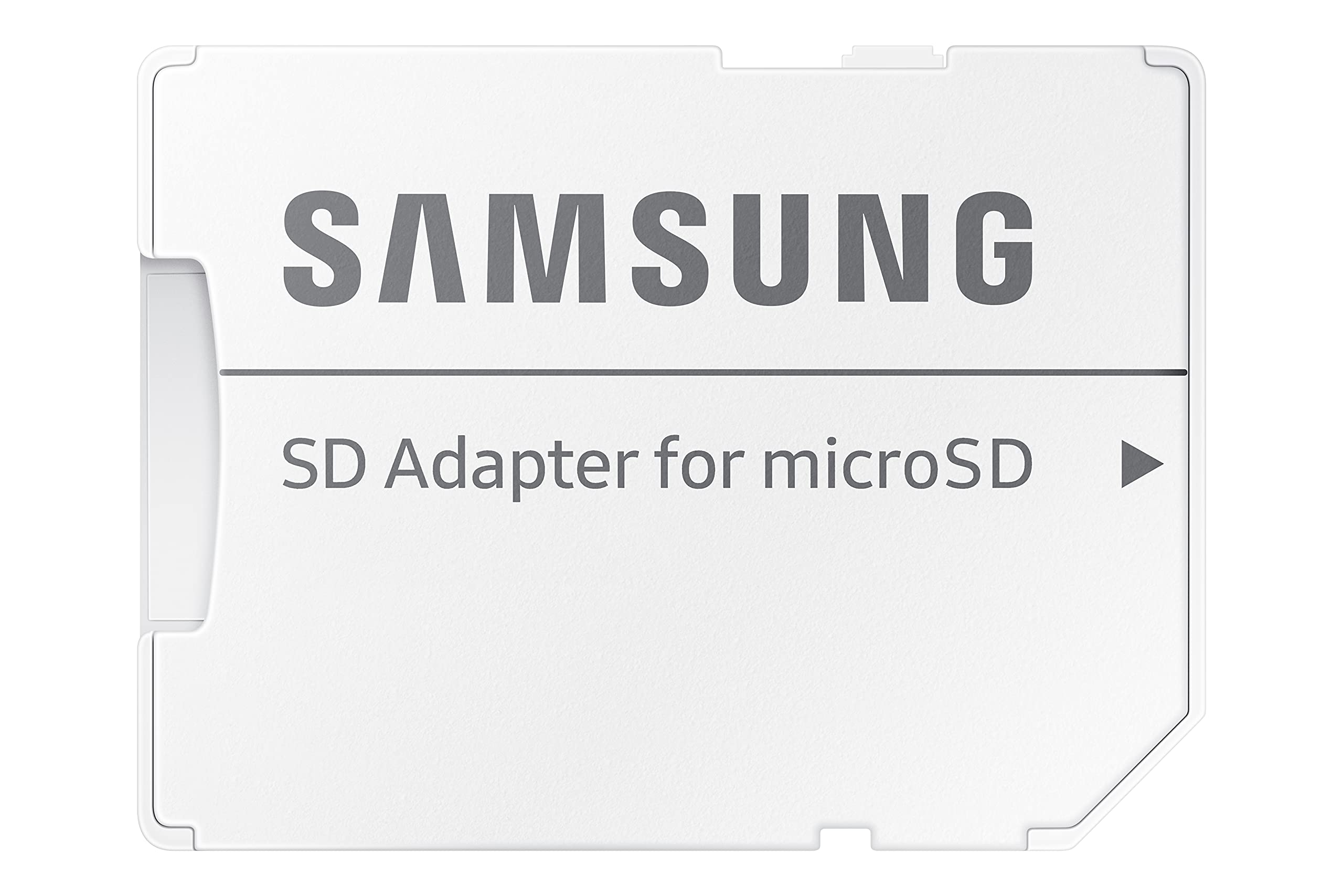 Samsung EVO Select 512GB microSDXC UHS-I U3 130MB/s Full HD & 4K UHD Memory Card inc. SD-Adapter (MB-ME512KA/EU)