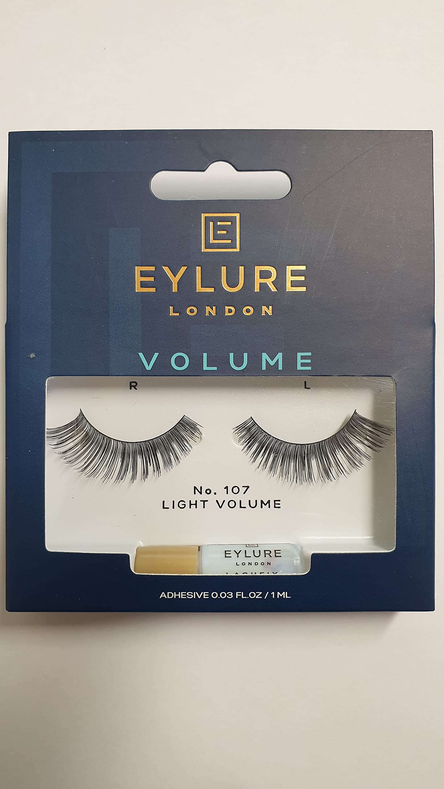 EYLURE IND Lashes 107 Volume