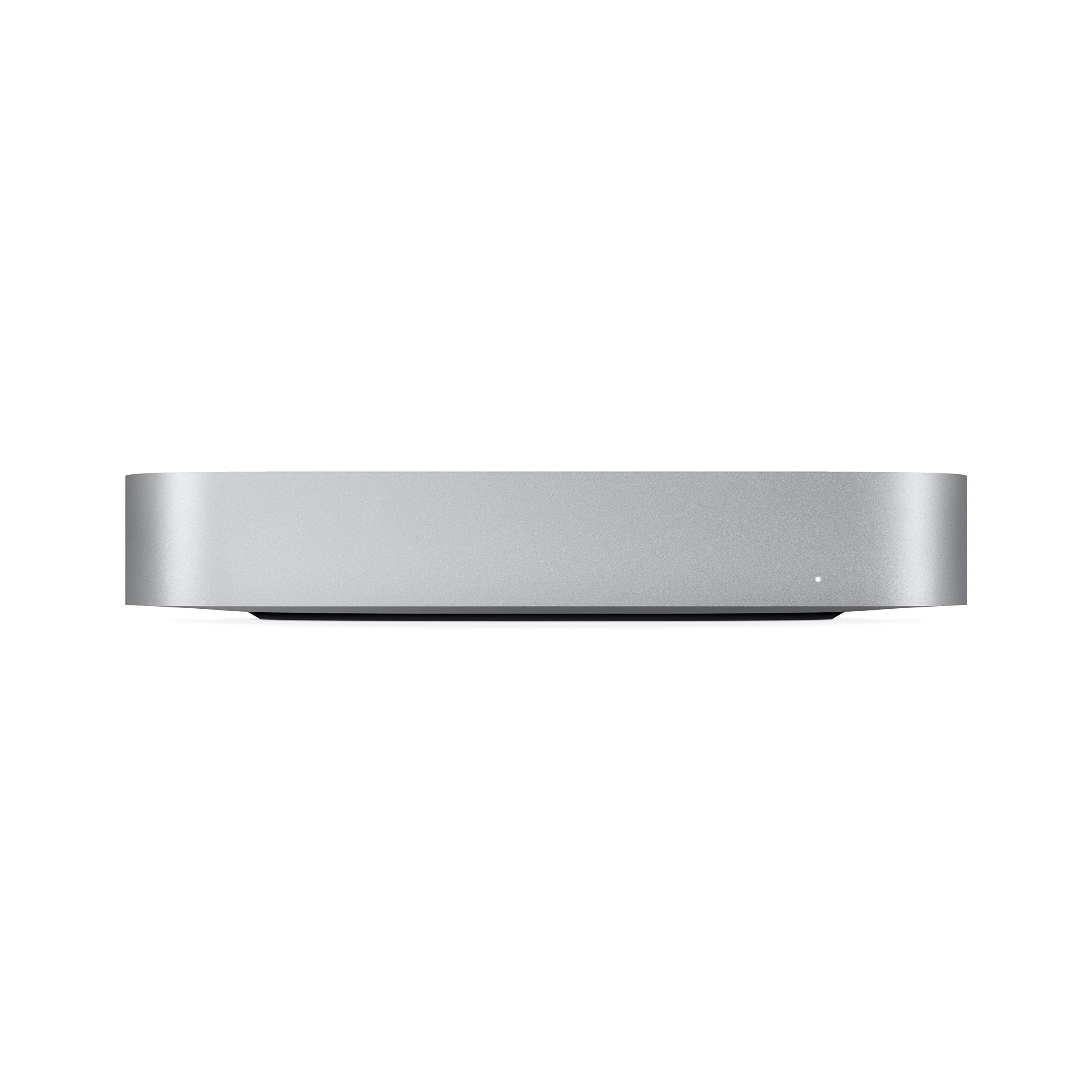 2020 Apple Mac mini with Apple M1 Chip (8GB RAM, 256GB SSD)