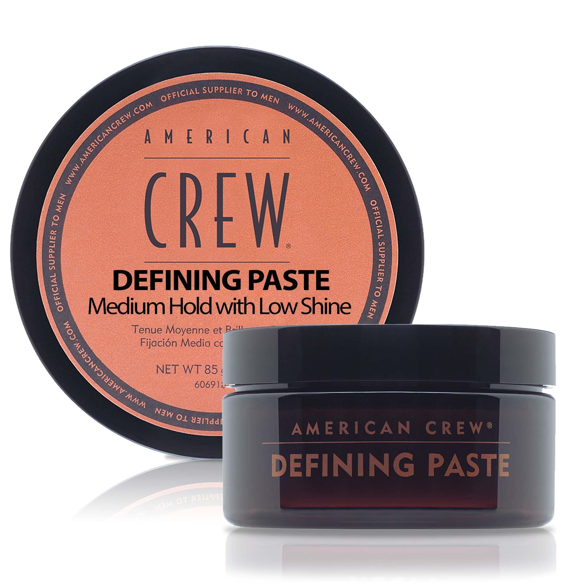 American Crew Defining Paste 85g / 3oz