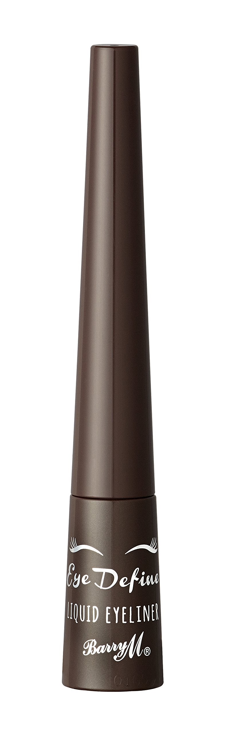 Barry M Cosmetics Eye Define Liquid Eyeliner, Cocoa