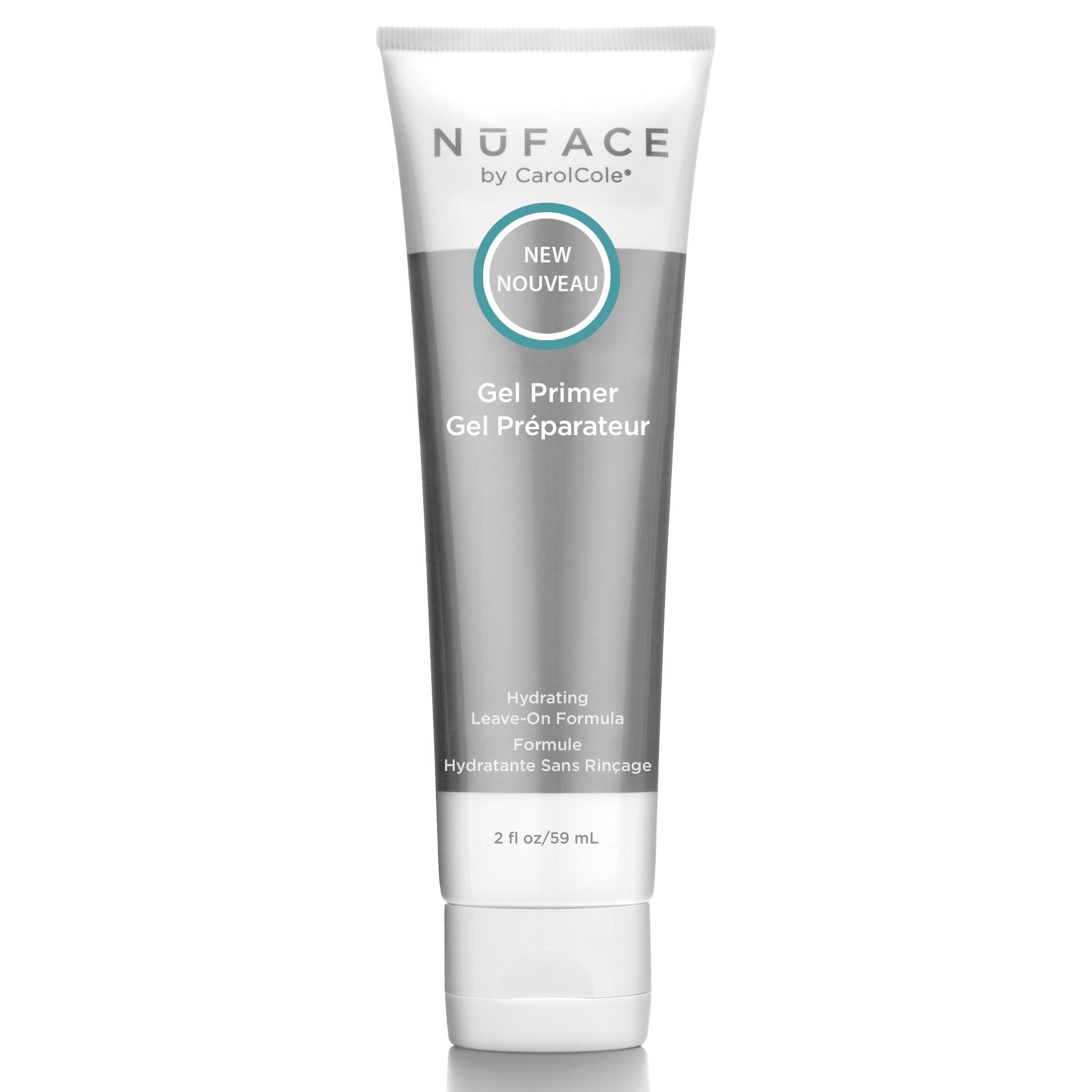 NuFACE Hydrating Leave-On Gel Primer 59ml