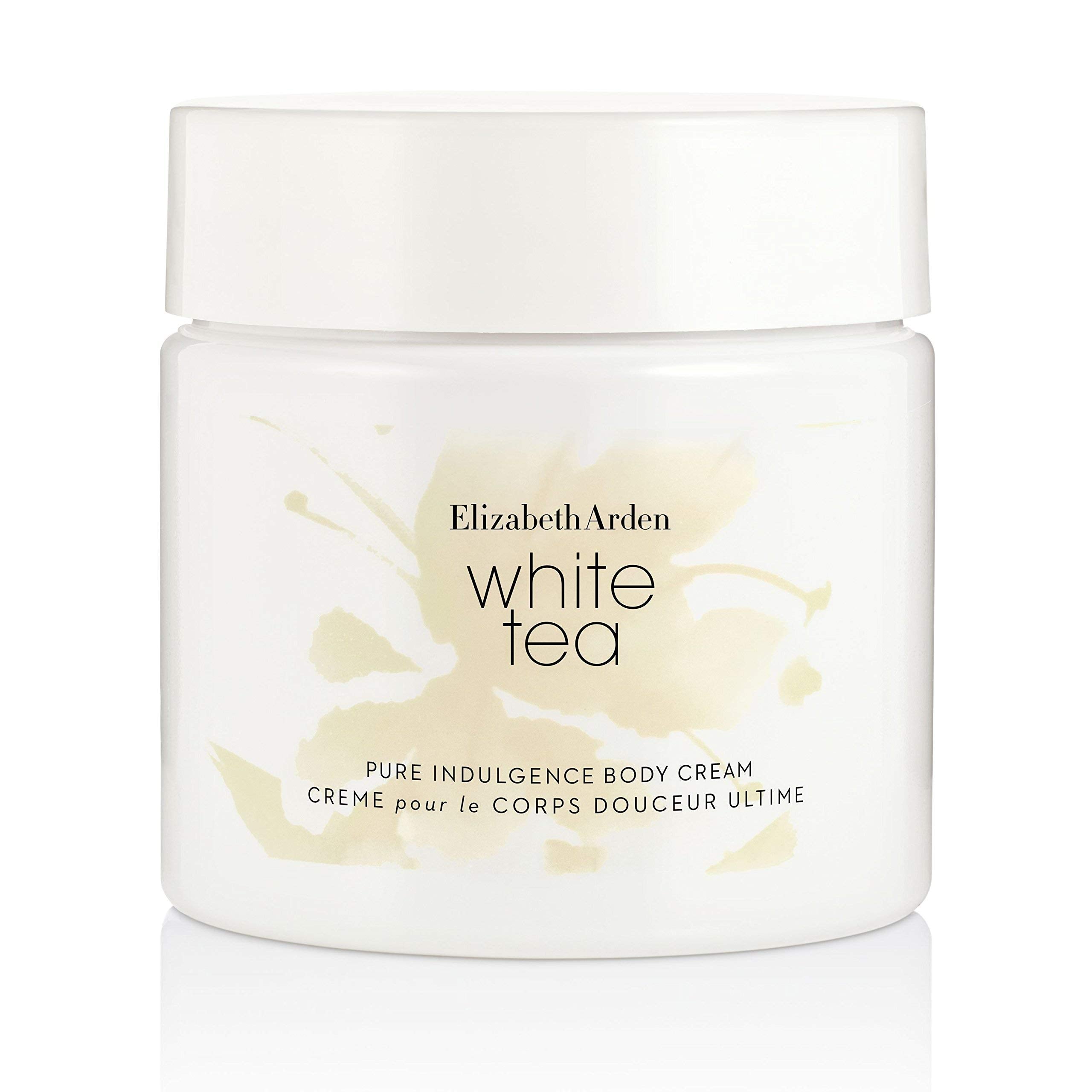 Elizabeth Arden White Tea Body Cream, 400 ml