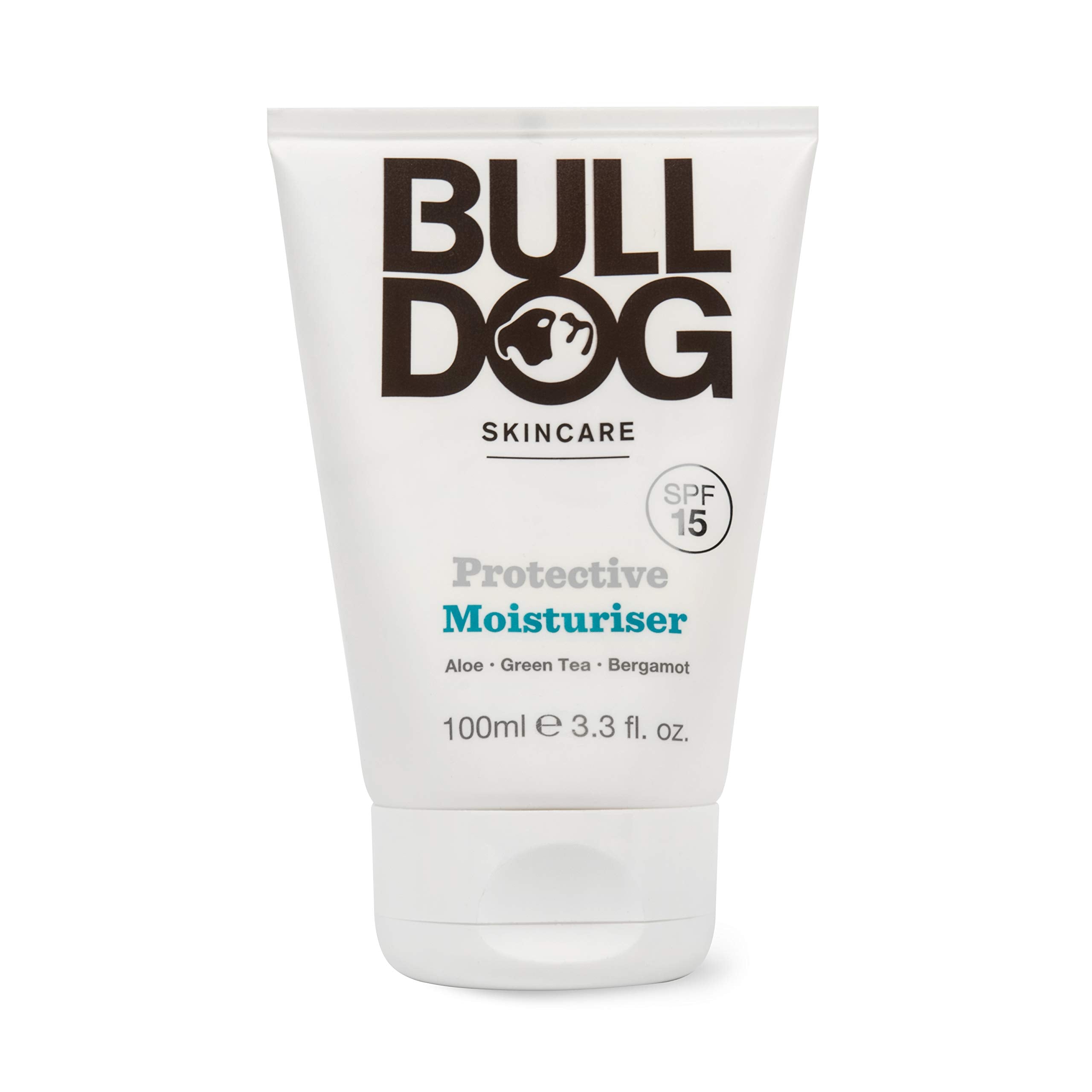 Bulldog Protective Moisturiser for Men 100 ml