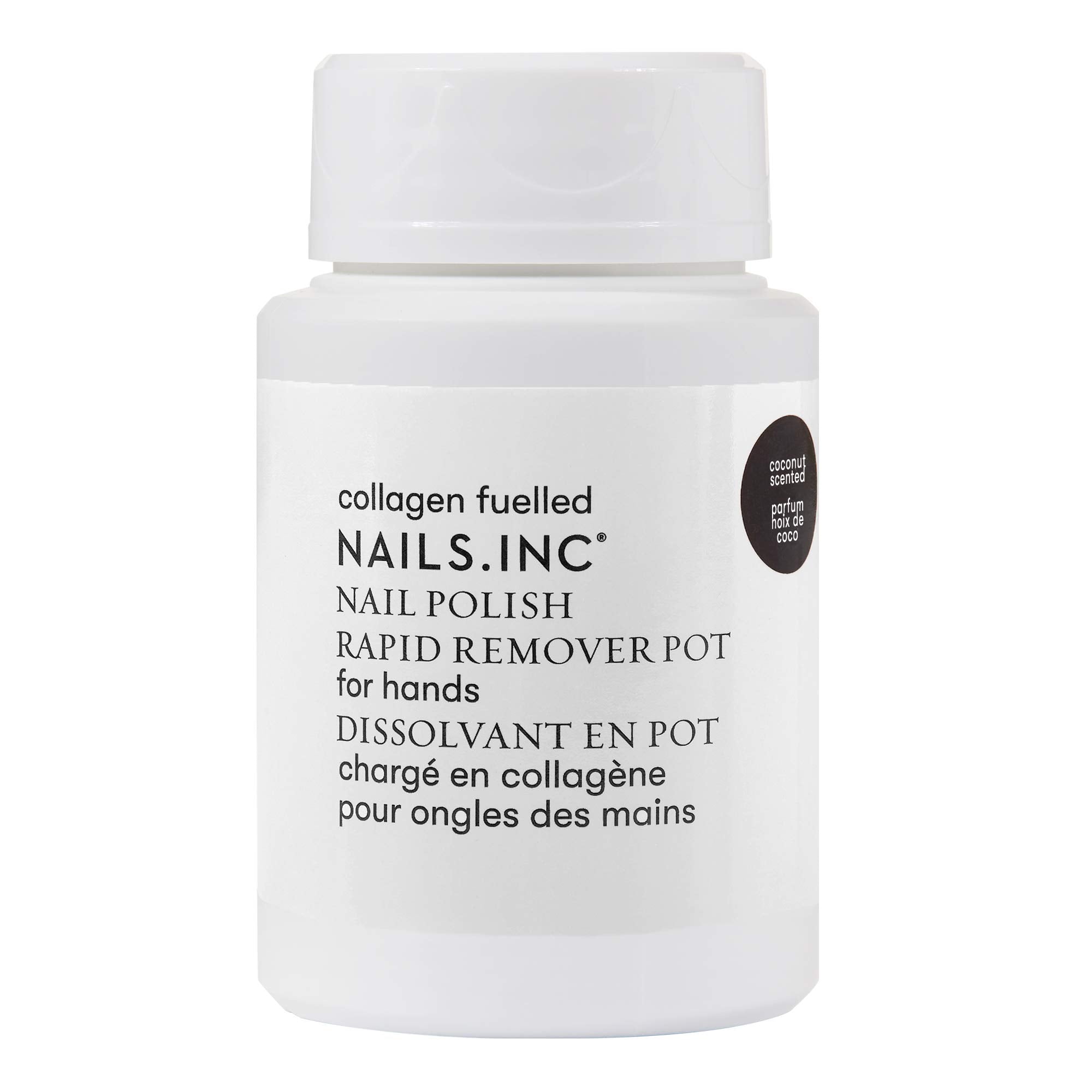 Nails Inc Nail Polish Remover Pot