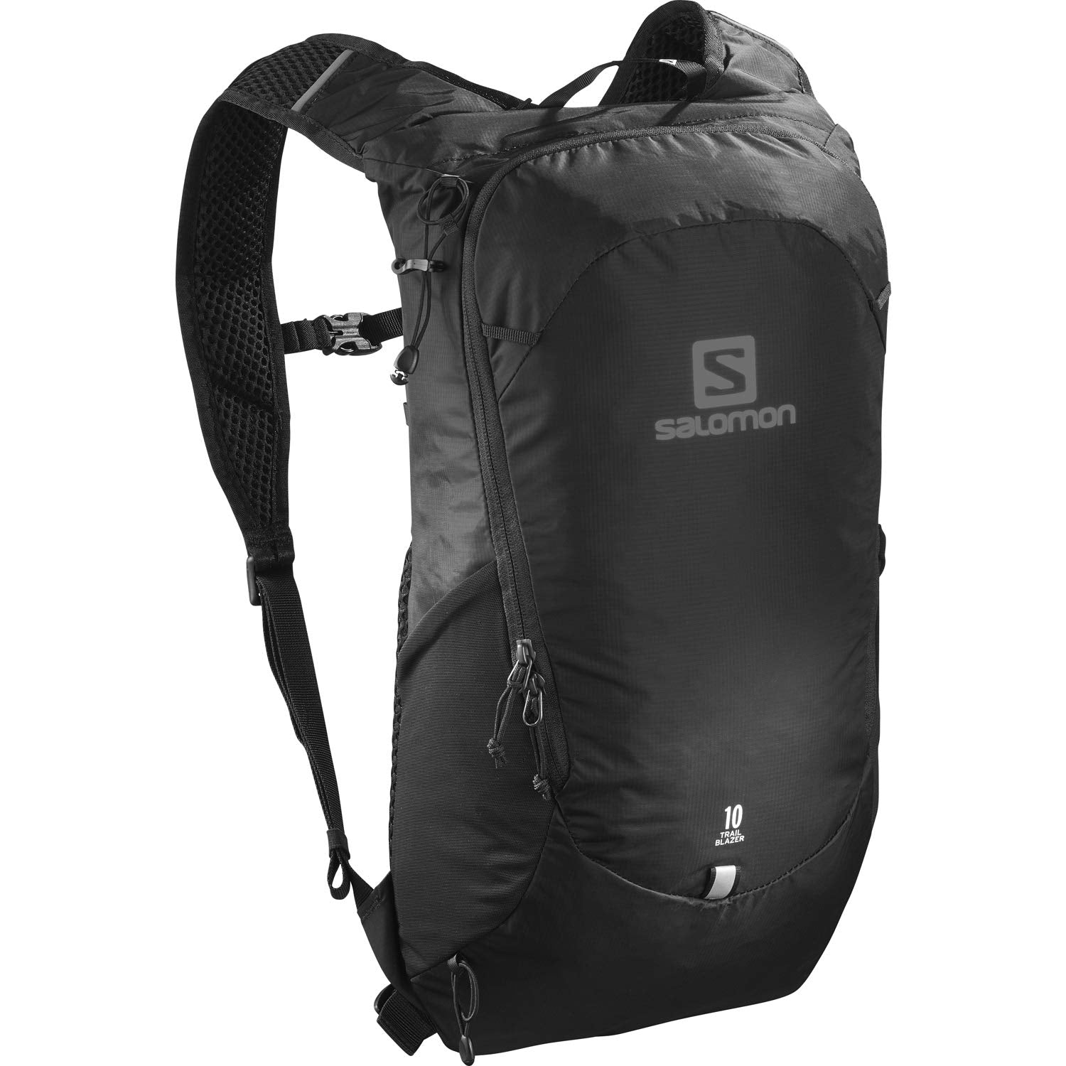 Salomon Trailblazer 10 Capacity 10L Men Women Backpack Trail Running Hiking Ski Snowboard