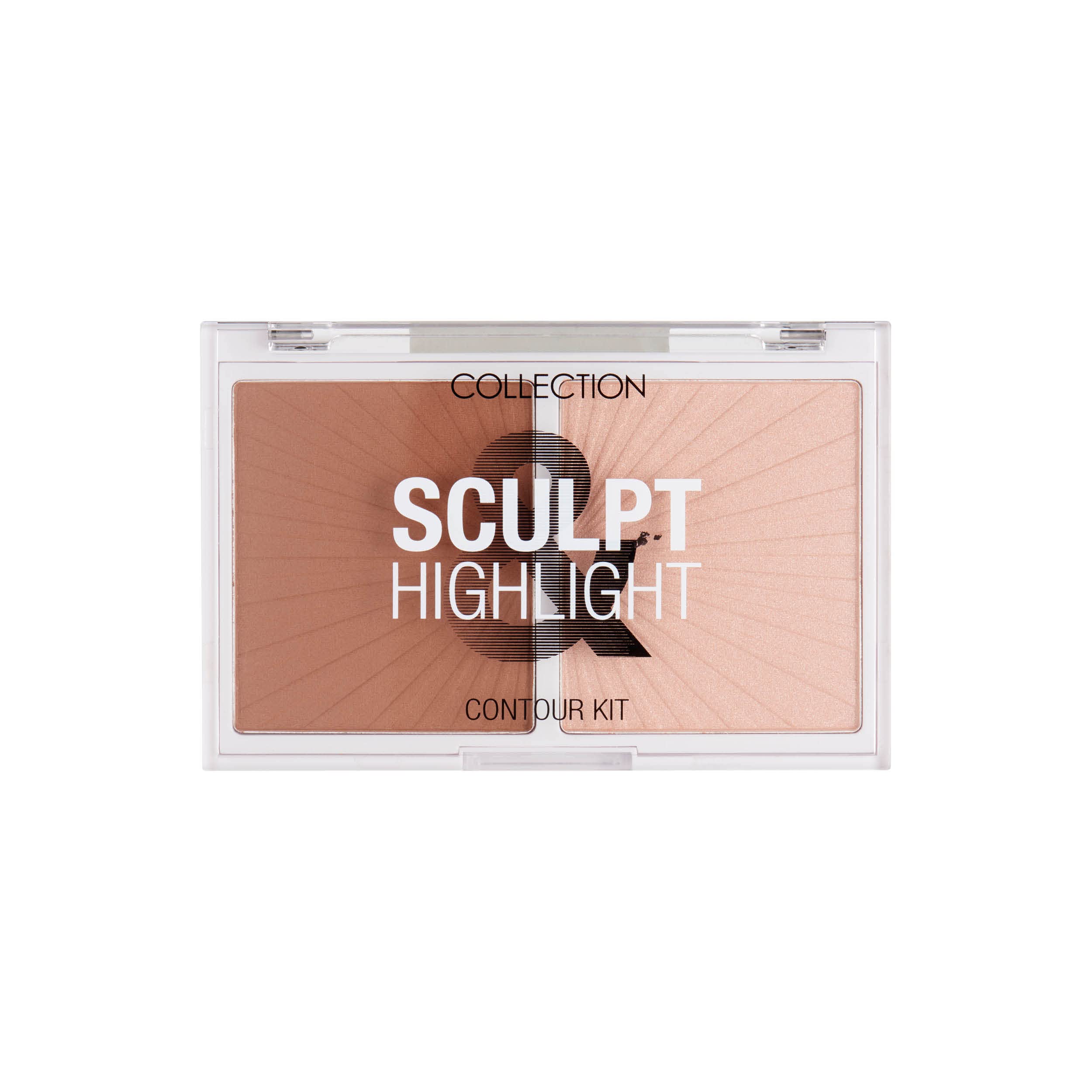 COLLECTION Contour Kit