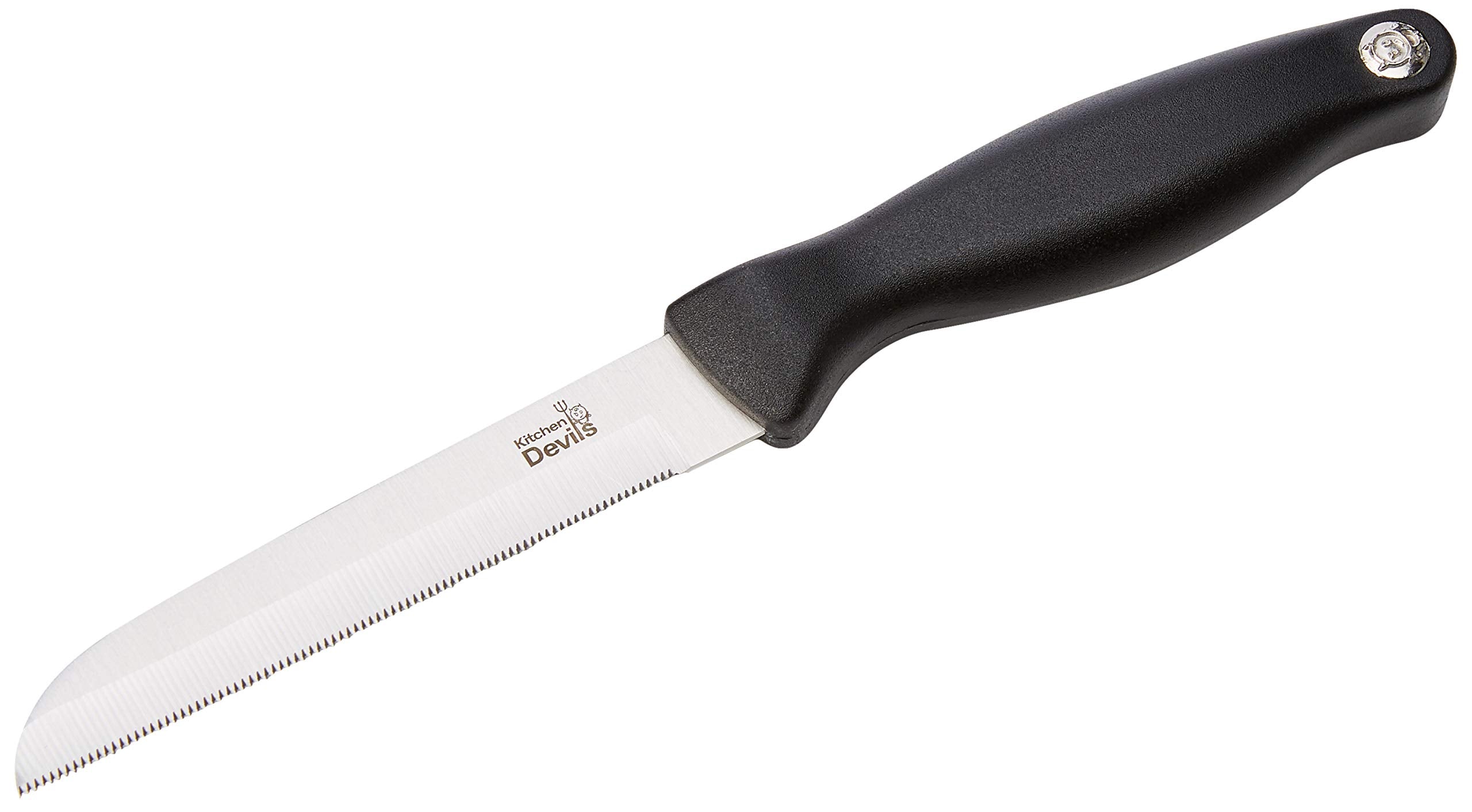 Kitchen Devils 602002 Multi Purpose Knife