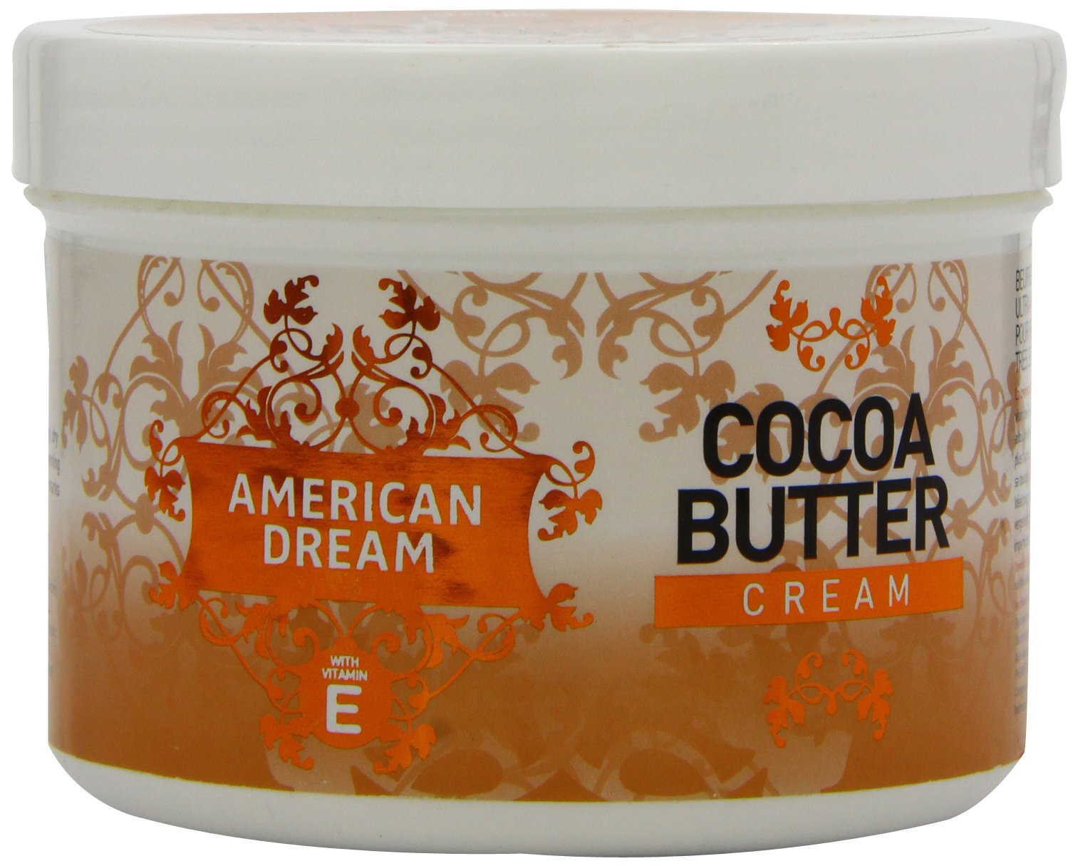 American Dream Cocoa Butter 500ml