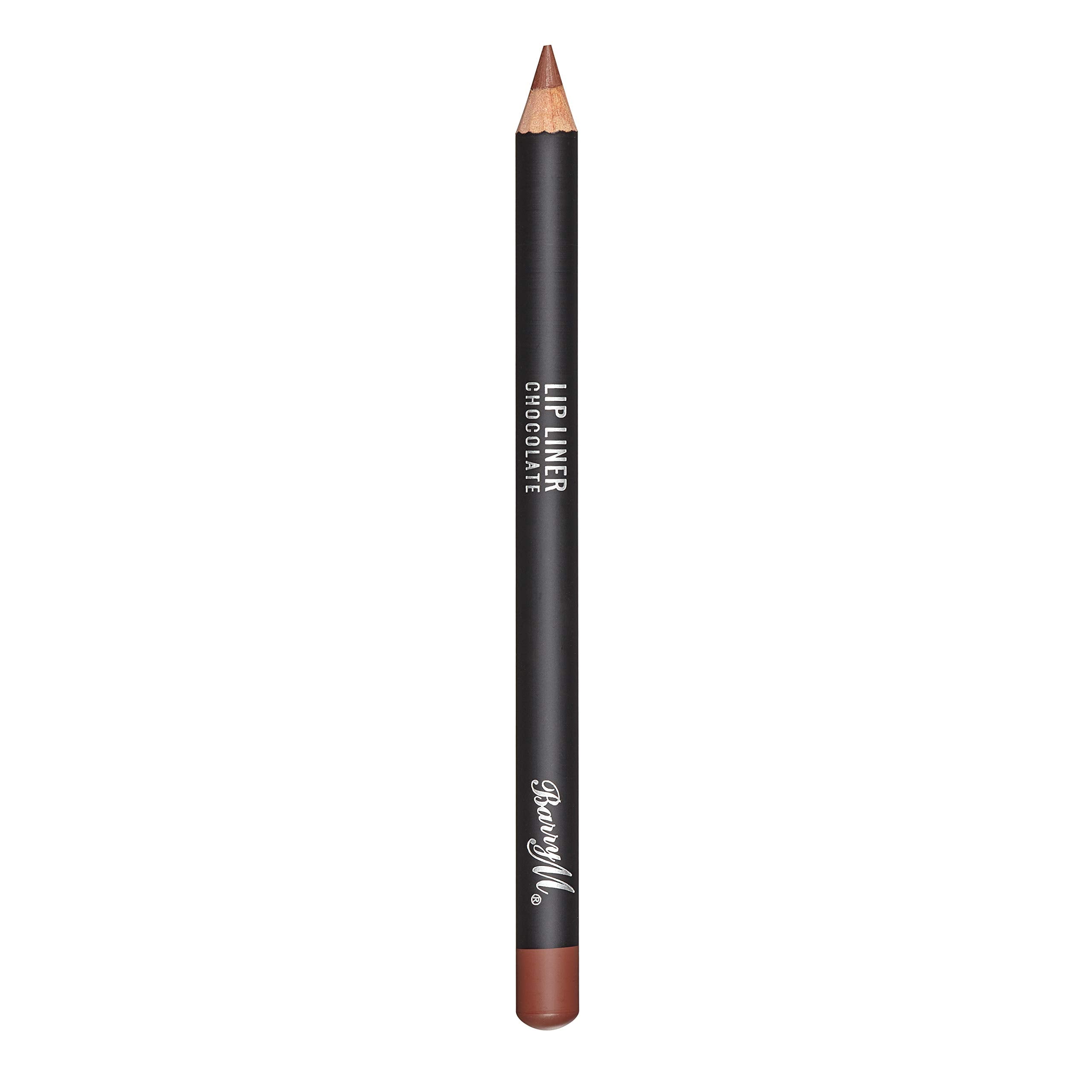 Barry M Lip Liner, 6 - Chocolate